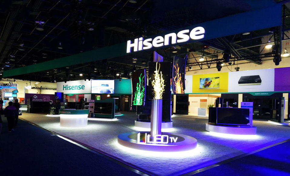 Hisense